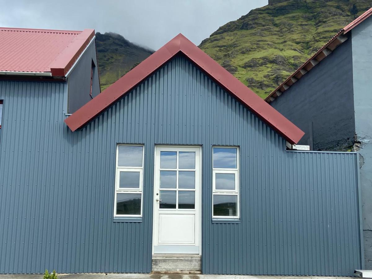 Rauthafell Apartment Hvolsvollur Exterior photo